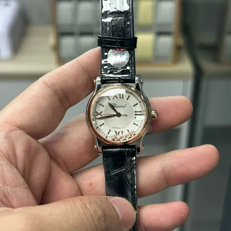 ショパール 腕時計