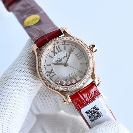 ショパール 腕時計