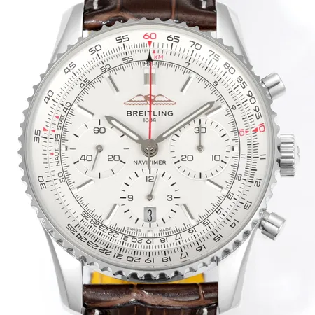 ブライトリング 腕時計