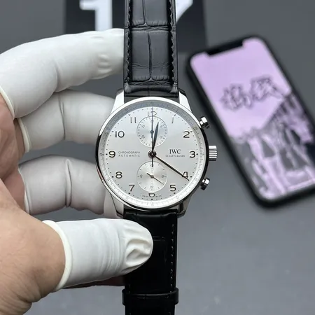 インターナショナル ウォッチ カンパニー 腕時計