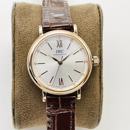 インターナショナル ウォッチ カンパニー 腕時計