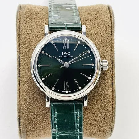 インターナショナル ウォッチ カンパニー 腕時計