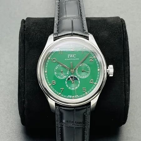 インターナショナル ウォッチ カンパニー 腕時計