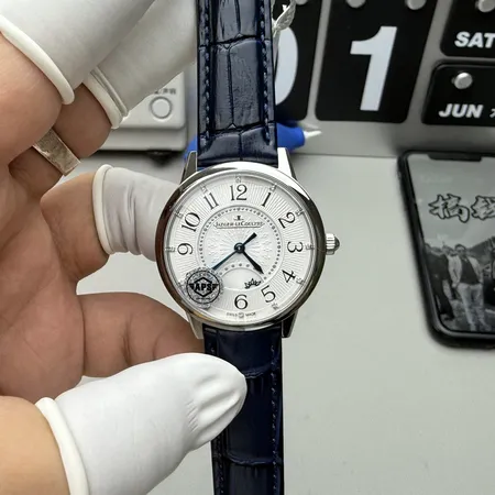 ジェー・ルクルト 腕時計