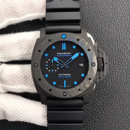 オフィチーネ パネライ 腕時計