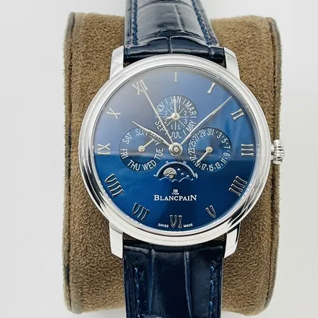 ブランパン 腕時計