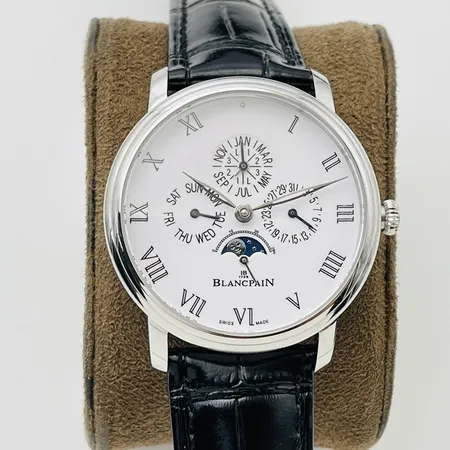 ブランパン 腕時計