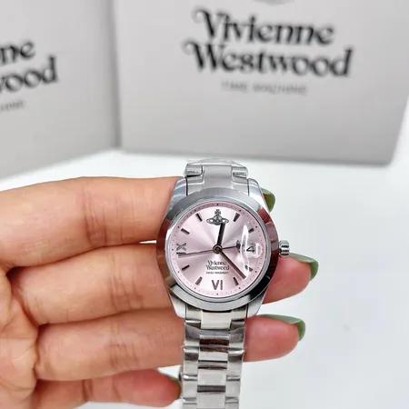 ヴィヴィアン・ウエストウッド 腕時計