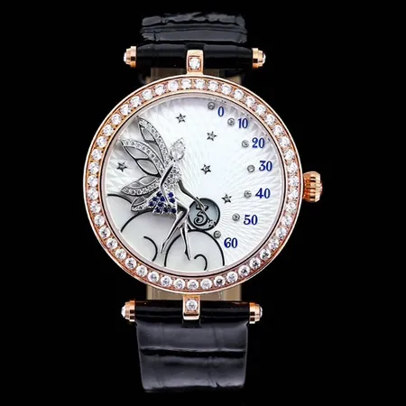 ヴァン クリーフ＆アーペル 腕時計