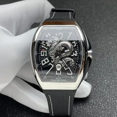フランク ミュラー 腕時計