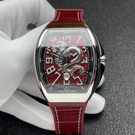 フランク ミュラー 腕時計