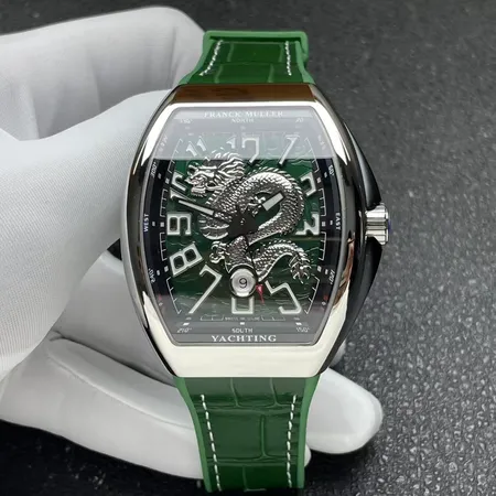 フランク ミュラー 腕時計