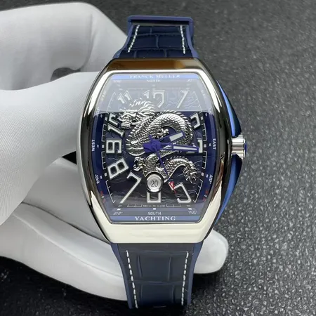 フランク ミュラー 腕時計