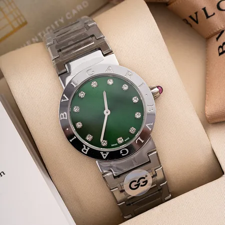 ティファニー 腕時計