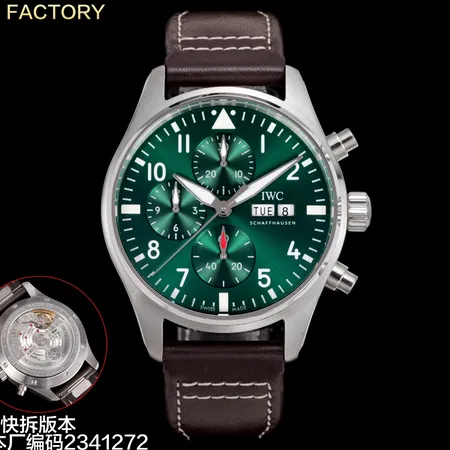 インターナショナル ウォッチ カンパニー 腕時計