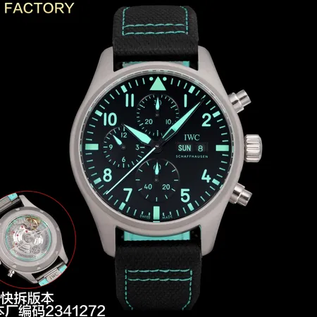 インターナショナル ウォッチ カンパニー 腕時計