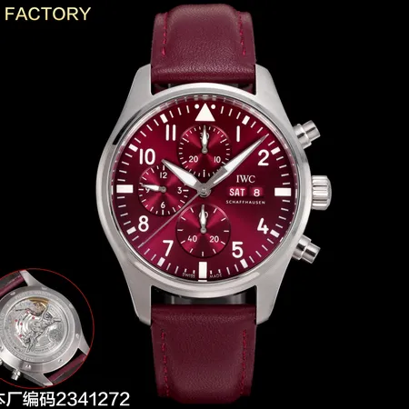 インターナショナル ウォッチ カンパニー 腕時計