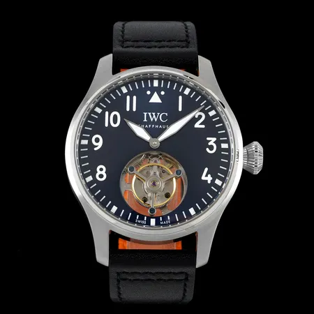 インターナショナル ウォッチ カンパニー 腕時計