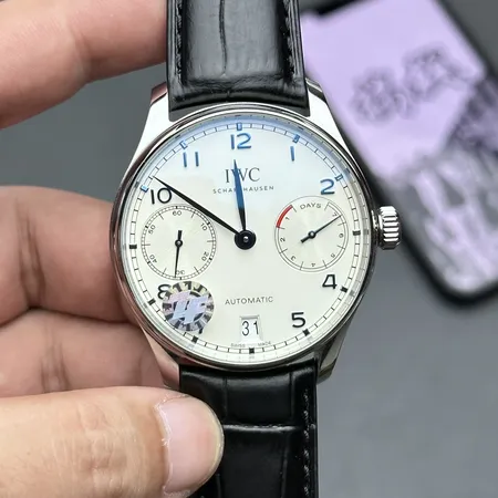 インターナショナル ウォッチ カンパニー 腕時計