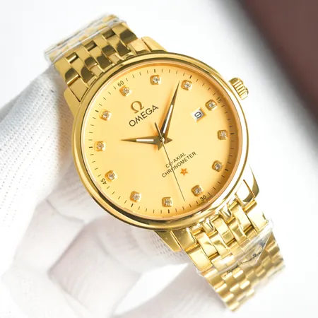 オメガ 腕時計