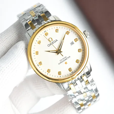 オメガ 腕時計