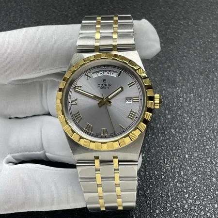 チューダー 腕時計