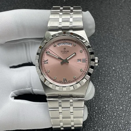 チューダー 腕時計