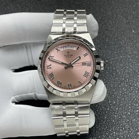 チューダー 腕時計