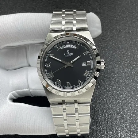 チューダー 腕時計