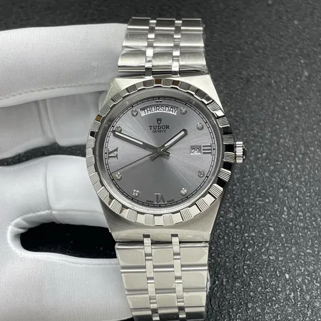 チューダー 腕時計