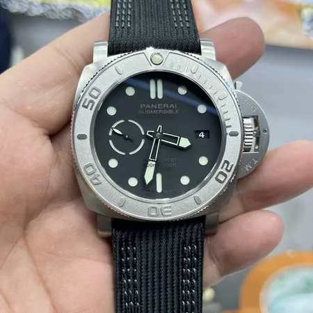 オフィチーネ パネライ 腕時計