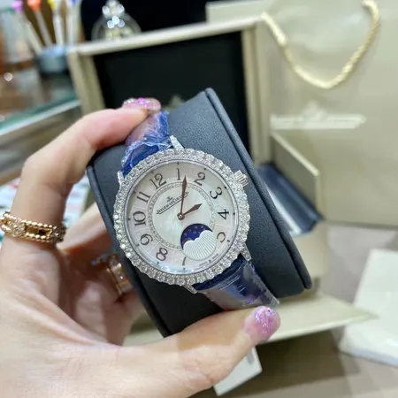 ジェー・ルクルト 腕時計