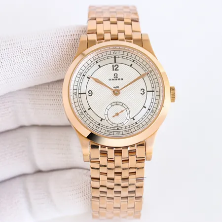 オメガ 腕時計