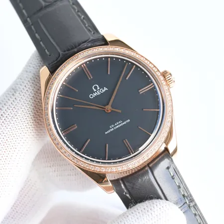 オメガ 腕時計
