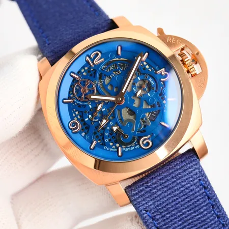 オフィチーネ パネライ 腕時計