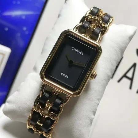 シャネル 腕時計