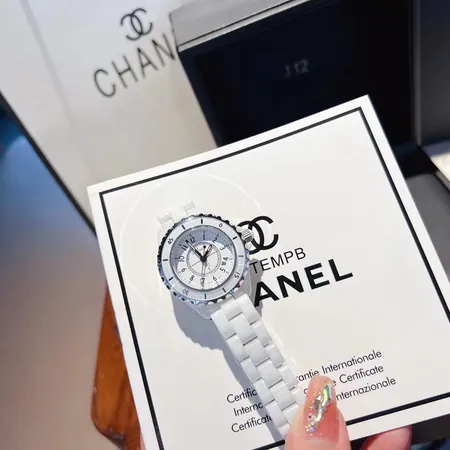 シャネル 腕時計