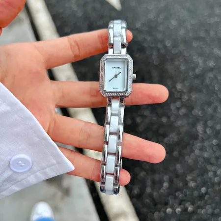 シャネル 腕時計
