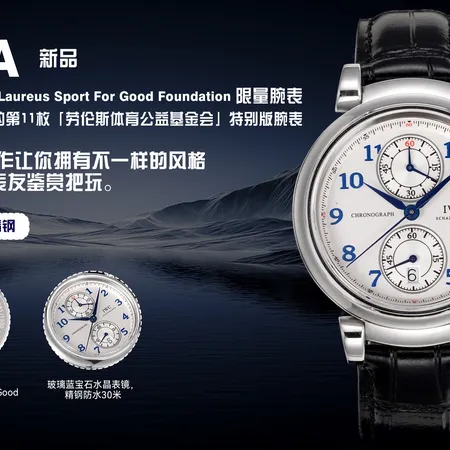 インターナショナル ウォッチ カンパニー 腕時計