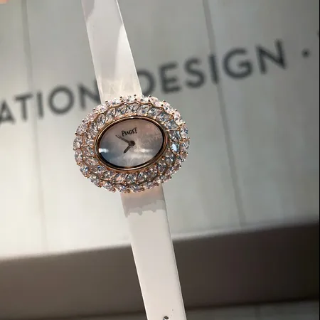 ピアジェ 腕時計