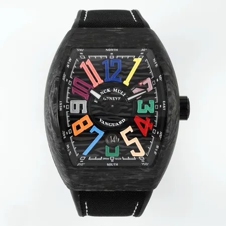 フランク ミュラー 腕時計