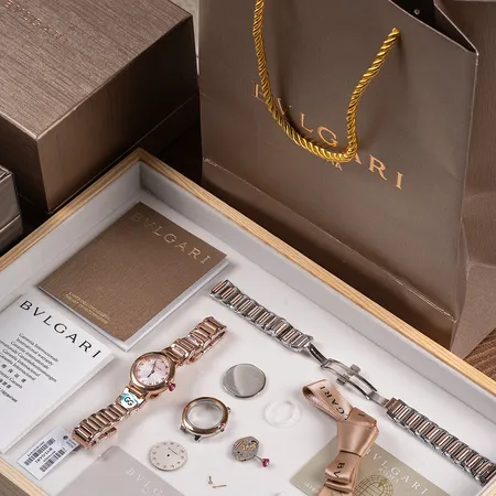 ティファニー 腕時計