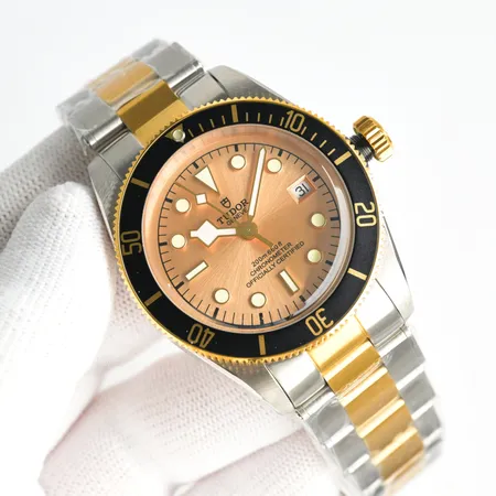 チューダー 腕時計