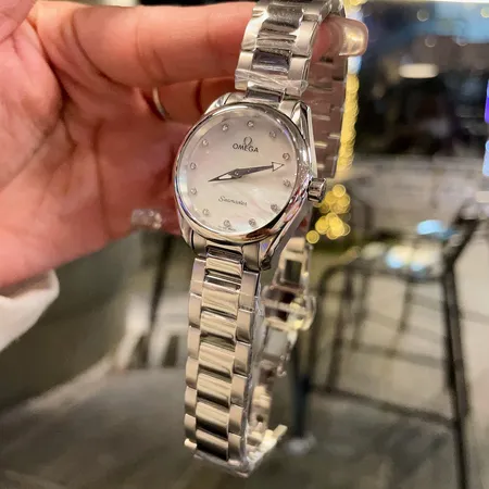 オメガ 腕時計