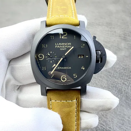 オフィチーネ パネライ 腕時計