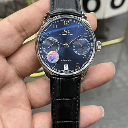 インターナショナル ウォッチ カンパニー 腕時計