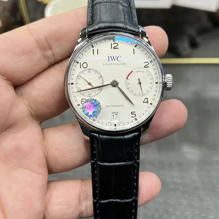 インターナショナル ウォッチ カンパニー 腕時計