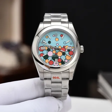 ロレックス 腕時計