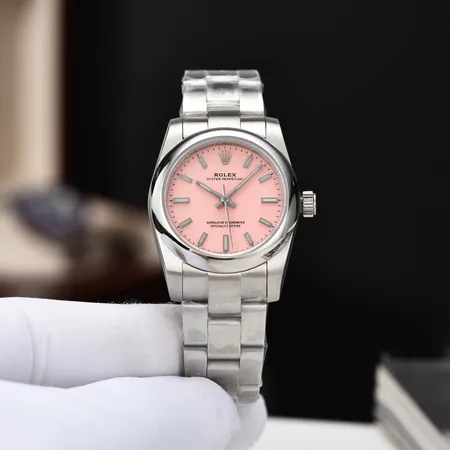 ロレックス 腕時計