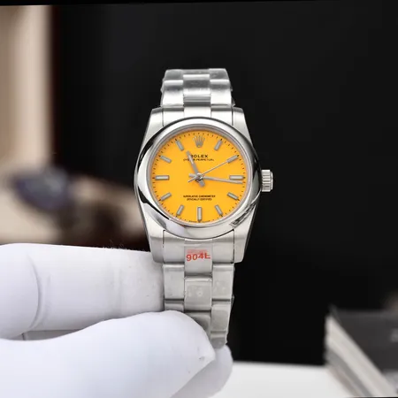 ロレックス 腕時計
